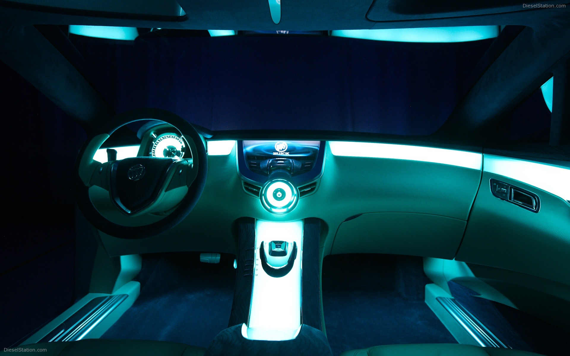 Buick Riviera Concept unveiled in Shanghai